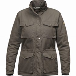 Womens Räven Winter Jacket